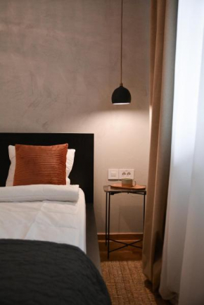 CROWN apartment 3